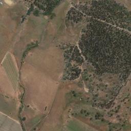 Satellite view of New Norfolk Golf Club