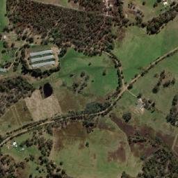 Sorell map(satellite map)