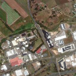 Cambridge map(satellite map)