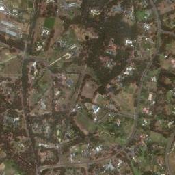 Acton Park map(satellite map)