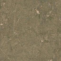Departamento de Rawson map(satellite map)