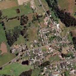 Cygnet map(satellite map)