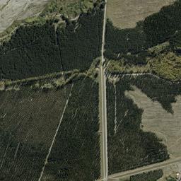 Satellite view of McLeans Island Golf Club