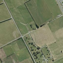Satellite view of Templeton Golf Club