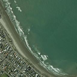 Satellite view of Scarborough9b