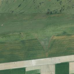 Satellite view of Kaituna Golf Club