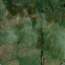 Satellite view of Millbrook