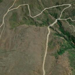 Satellite view of Frankton Golf Centre