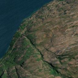 Satellite view of Over The Top Golf