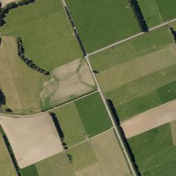 Satellite view of Gladfield Country Club