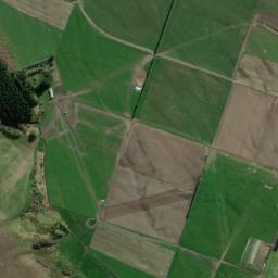 Satellite view of Riversdale Golf Club