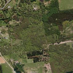 Satellite view of Island Park Golf Club