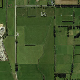 Winton map(satellite map)