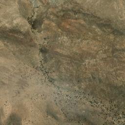 Departamento de Deseado map(satellite map)