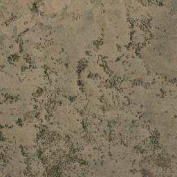 Departamento de Río Chico map(satellite map)