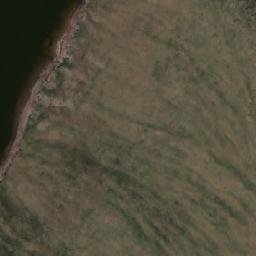 Anabarskiy Rayon map(satellite map)