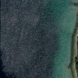 Satellite view of Langnes