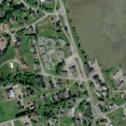 Storsteinnes map(satellite map)