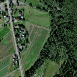 Moen map(satellite map)