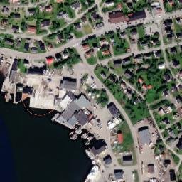 Myre map(satellite map)