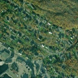 Salangen map(satellite map)