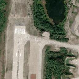 Severomorsk-3 map(satellite map)