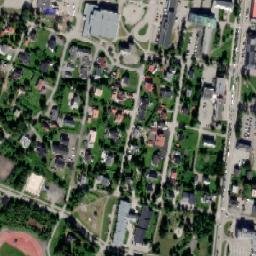 Sortland map(satellite map)