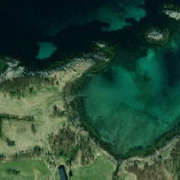 Satellite view of Flatset
