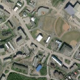 187 Kingmingya Road, Inuvik, NT X0E 0T0 High Resolution Satellite Map