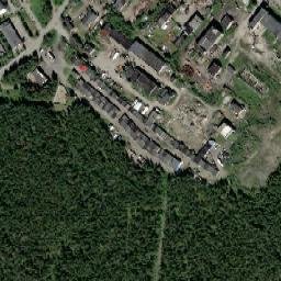 Revda map(satellite map)