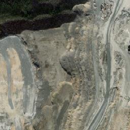 Kovdorskiy Rayon map(satellite map)