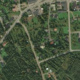 Kolari map(satellite map)