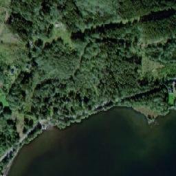 Satellite view of Sol Yvannet