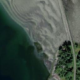 Satellite view of Nordvik