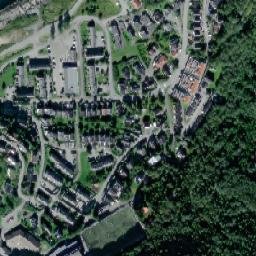 Løpsmarka map(satellite map)