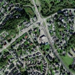 Løding map(satellite map)