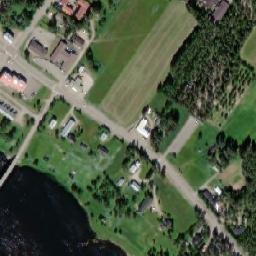 Savukoski map(satellite map)