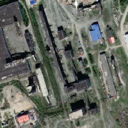 Kharp map(satellite map)