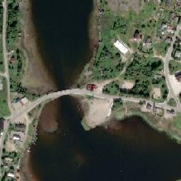 Umba map(satellite map)
