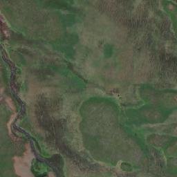 Tjörneshreppur map(satellite map)