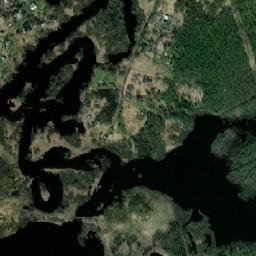 Inta map(satellite map)