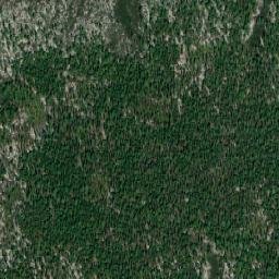 Nadymskiy Rayon map(satellite map)
