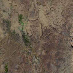 Grýtubakkahreppur map(satellite map)
