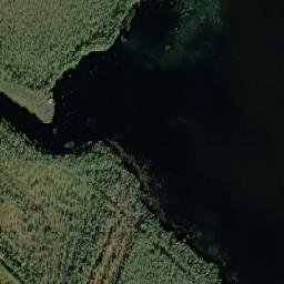Ranua map(satellite map)