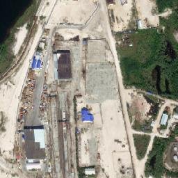 Korotchaevo map(satellite map)