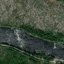 Satellite view of Glashällen