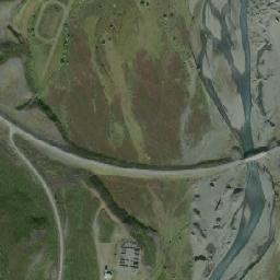 Dalvíkurbyggð map(satellite map)