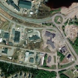 Rolfs map(satellite map)