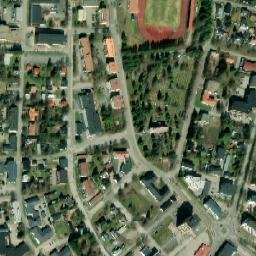 Tornio map(satellite map)
