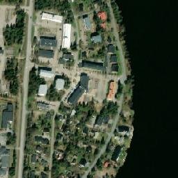 Keminmaa map(satellite map)
